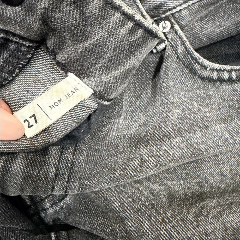Pacsun | Mom Jeans